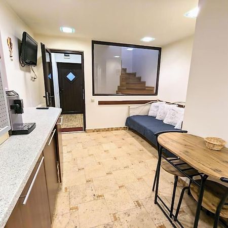 Maisonette Balcesco Brašov Exteriér fotografie