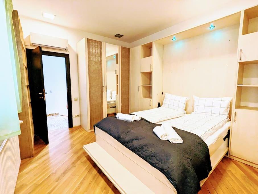Maisonette Balcesco Brašov Exteriér fotografie