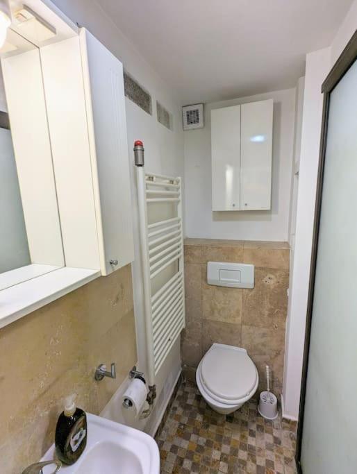 Maisonette Balcesco Brašov Exteriér fotografie