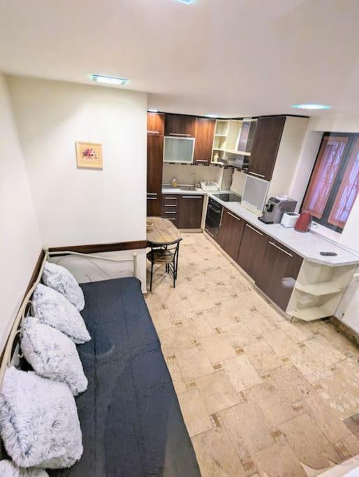Maisonette Balcesco Brašov Exteriér fotografie