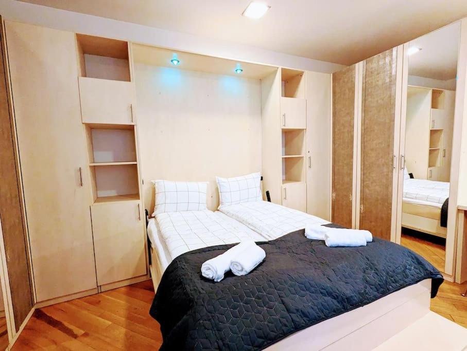 Maisonette Balcesco Brašov Exteriér fotografie