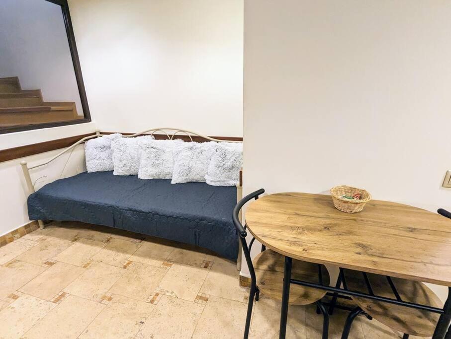 Maisonette Balcesco Brašov Exteriér fotografie