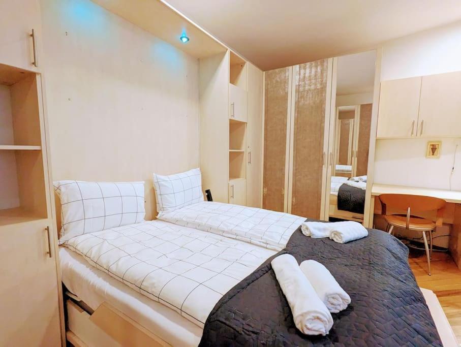 Maisonette Balcesco Brašov Exteriér fotografie