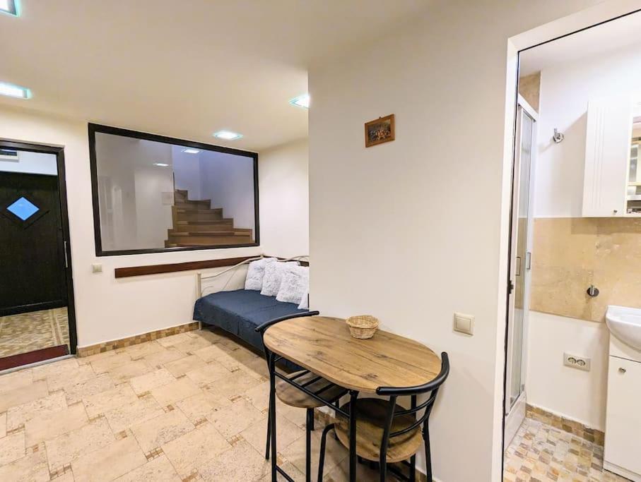 Maisonette Balcesco Brašov Exteriér fotografie